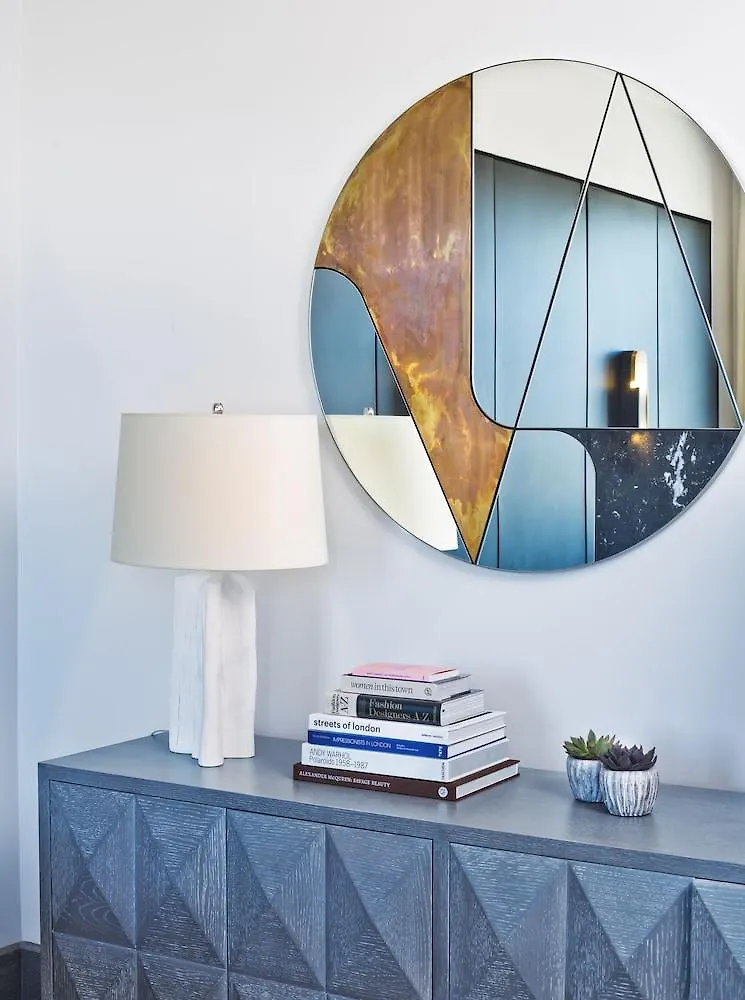 Hart Shoreditch Hotel London, Curio Collection By Hilton