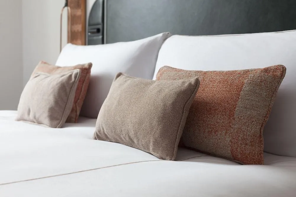 Hart Shoreditch Hotel London, Curio Collection By Hilton 4*, Londres Reino Unido
