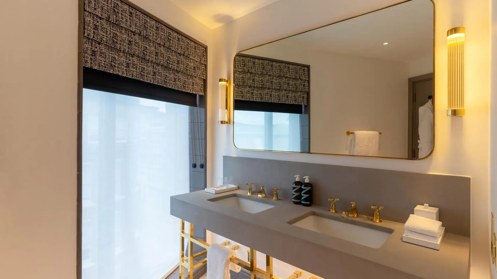 Hart Shoreditch Hotel London, Curio Collection By Hilton  Londres