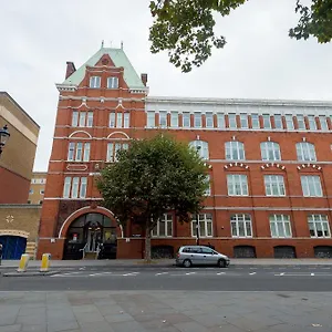 Apartamento Great Dover Street