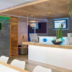 ** Hotel Ibis Budget Centre France