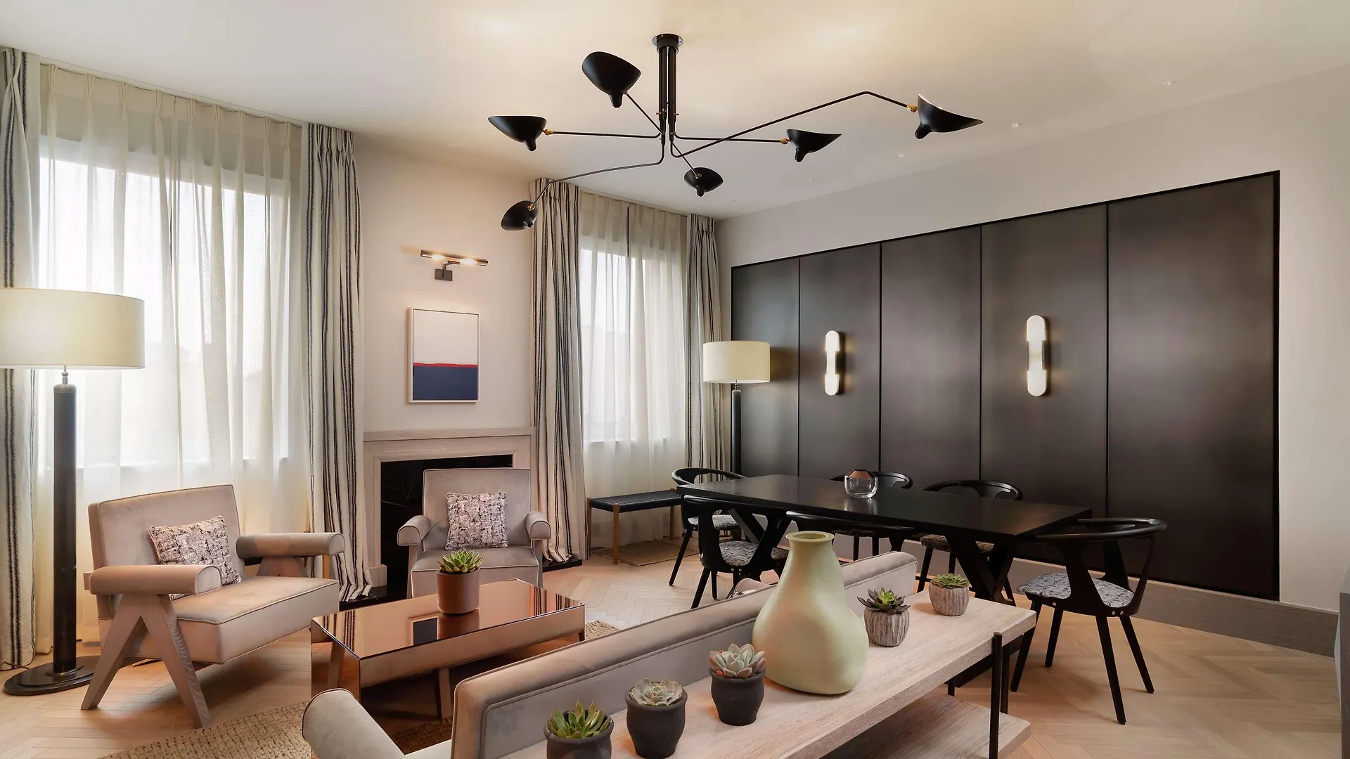 Hart Shoreditch Hotel London, Curio Collection By Hilton